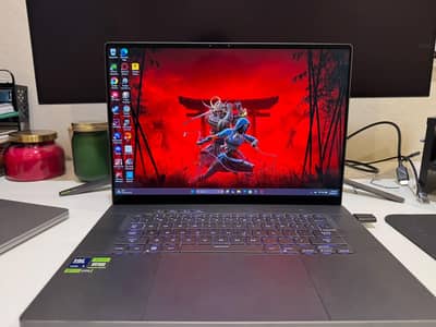 ASUS - ROG Zephyrus G16 16" (2024)