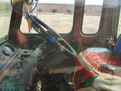 ada thingi vehari