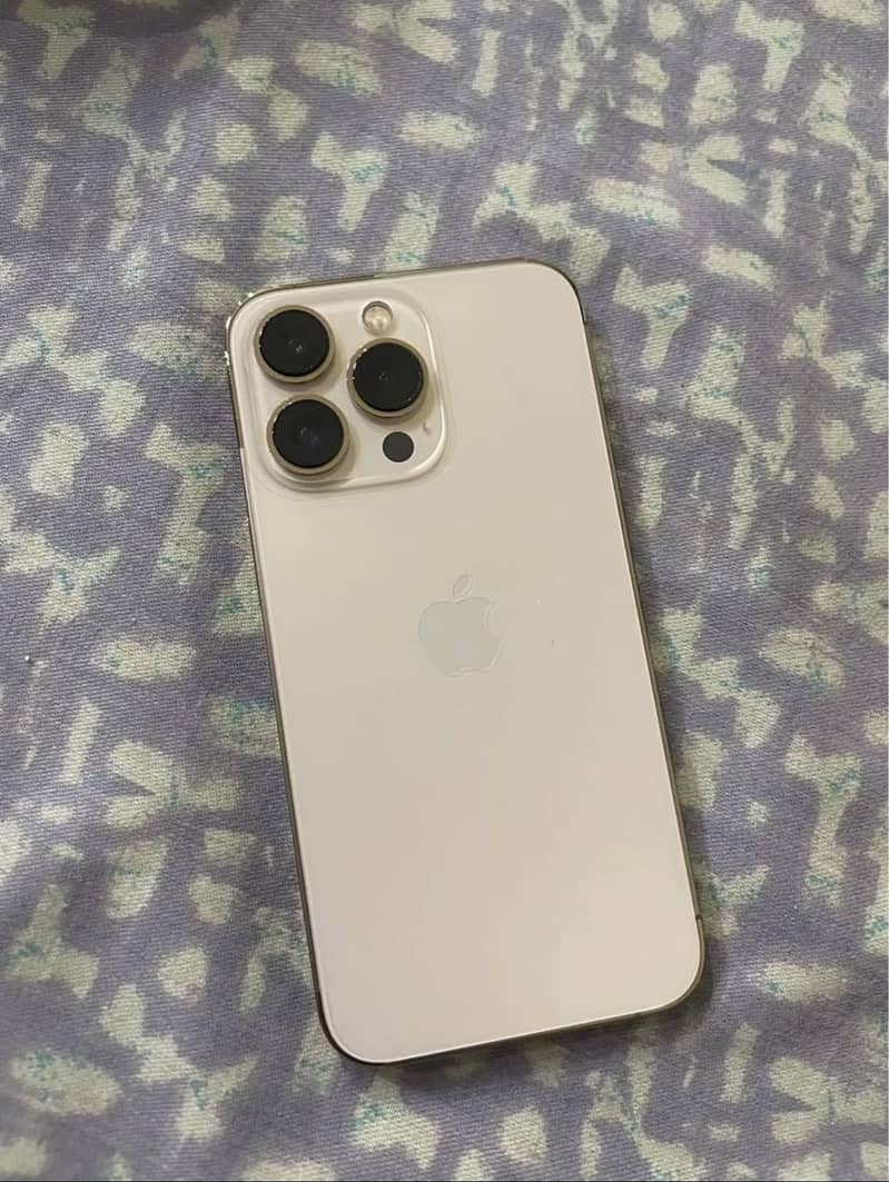 Apple iPhone 13 Pro 0