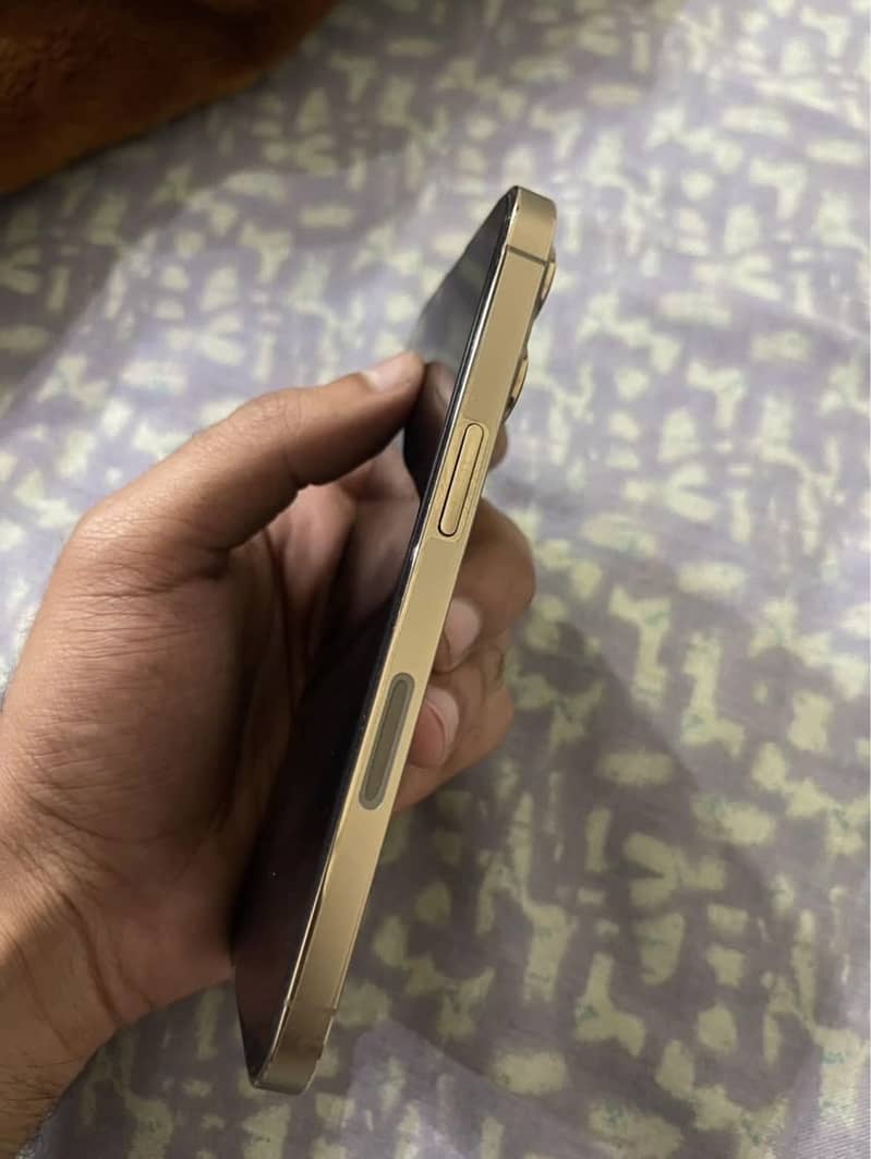Apple iPhone 13 Pro 4