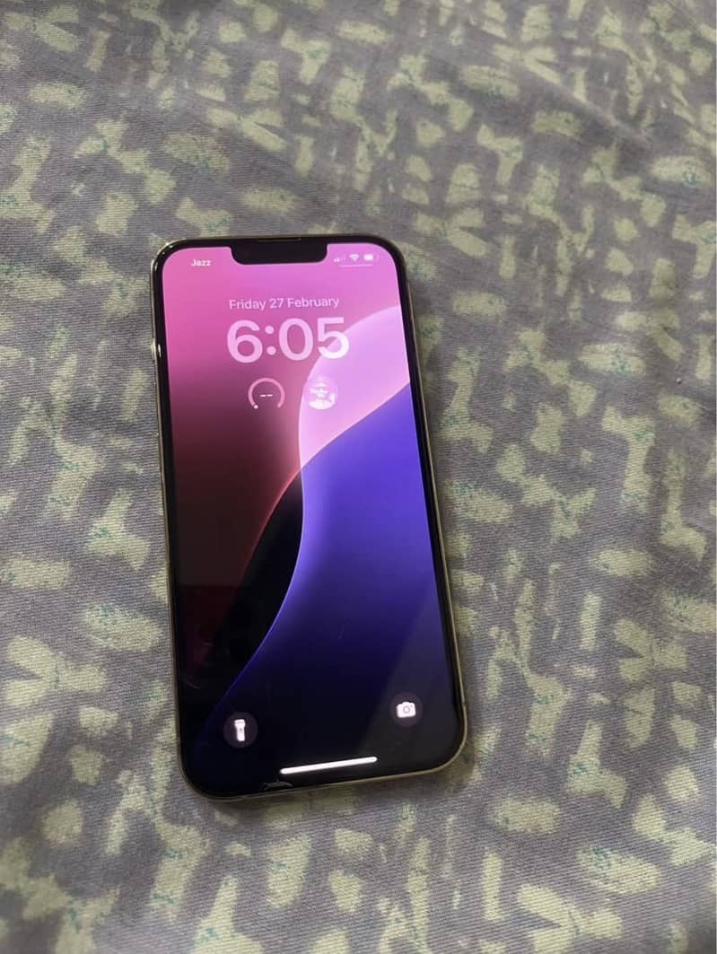Apple iPhone 13 Pro 6