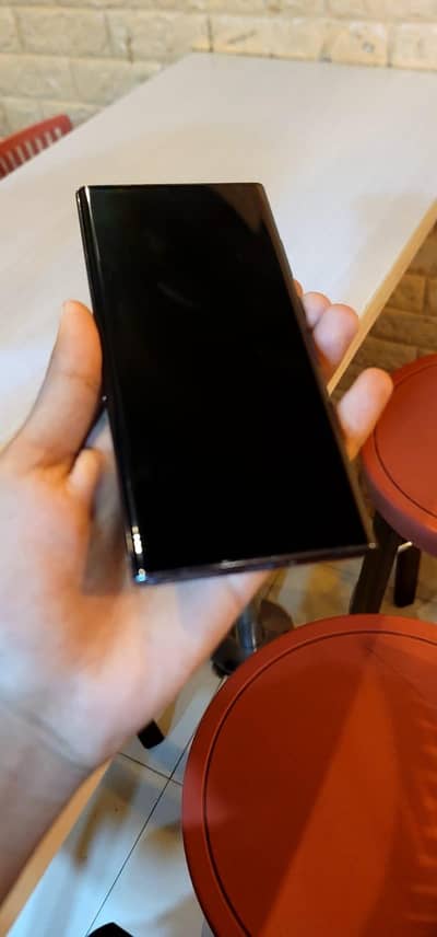 Samsung Mobile S22 Ultra
