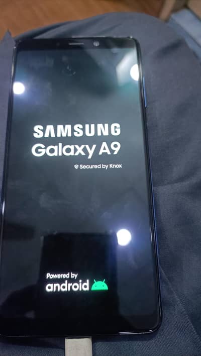 Samsung Mobile A9 6/128