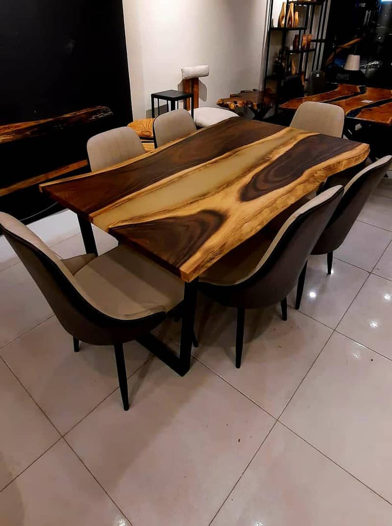 dining table 2