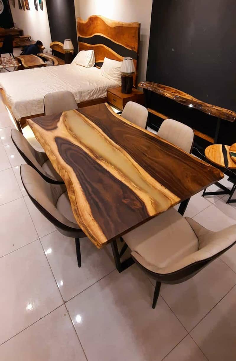 dining table 3