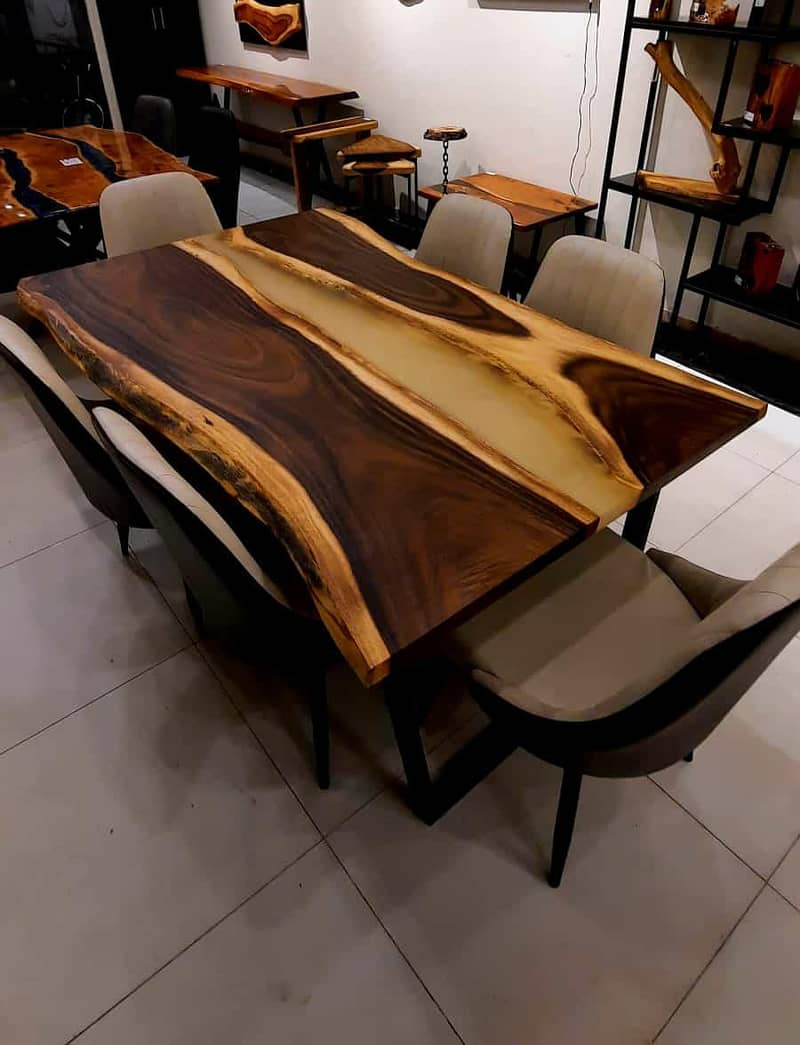 dining table 4