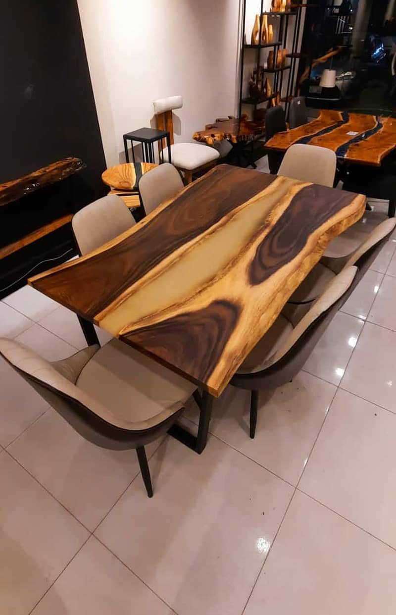 dining table 5