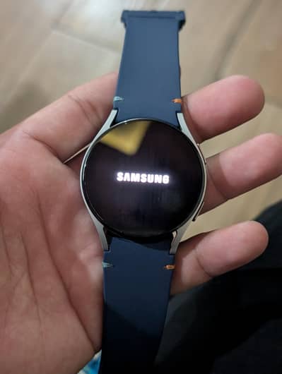 samsung watch 5 40 mm
