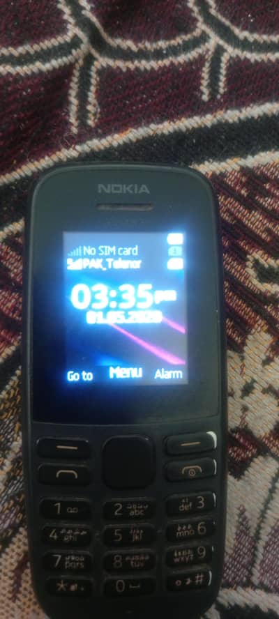 Nokia 105