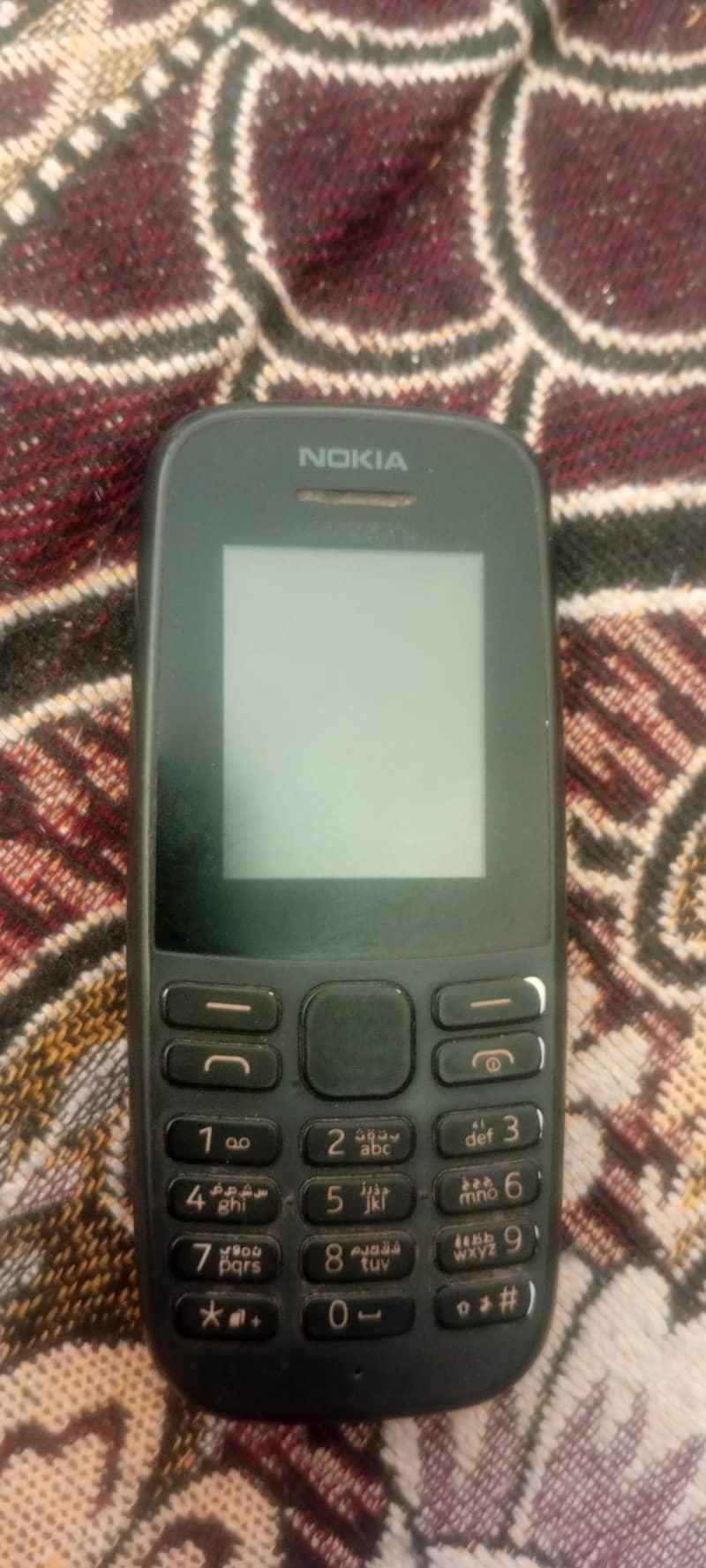 Nokia 105 2