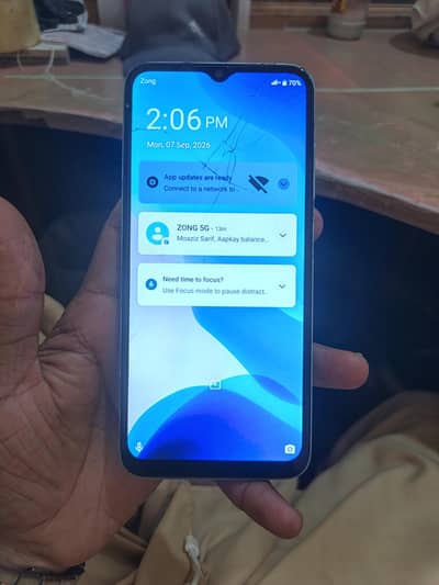 sparx  neo 5 plus