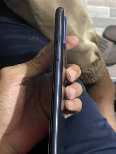 Motorola G Pure