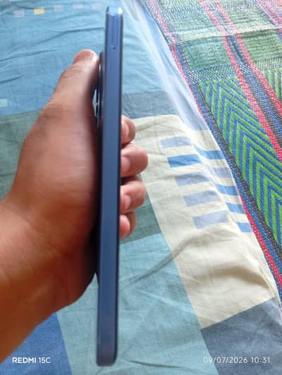 Xiaomi Redmi 15 5G
