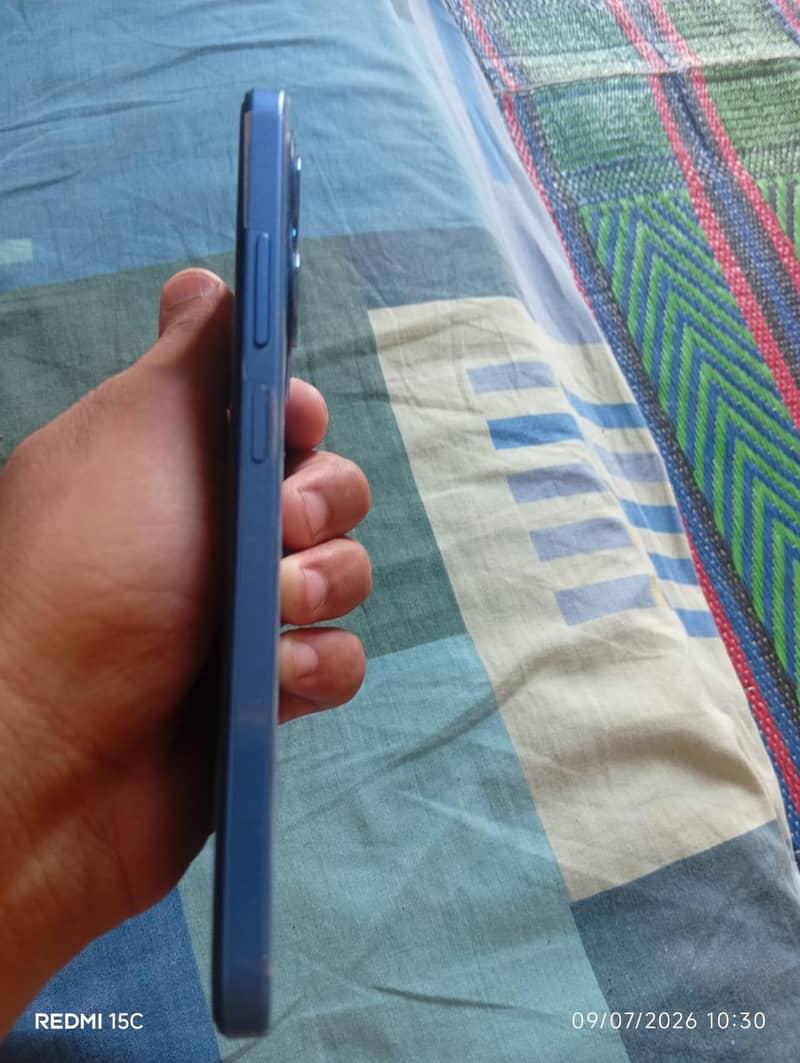 Xiaomi Redmi 15c 2