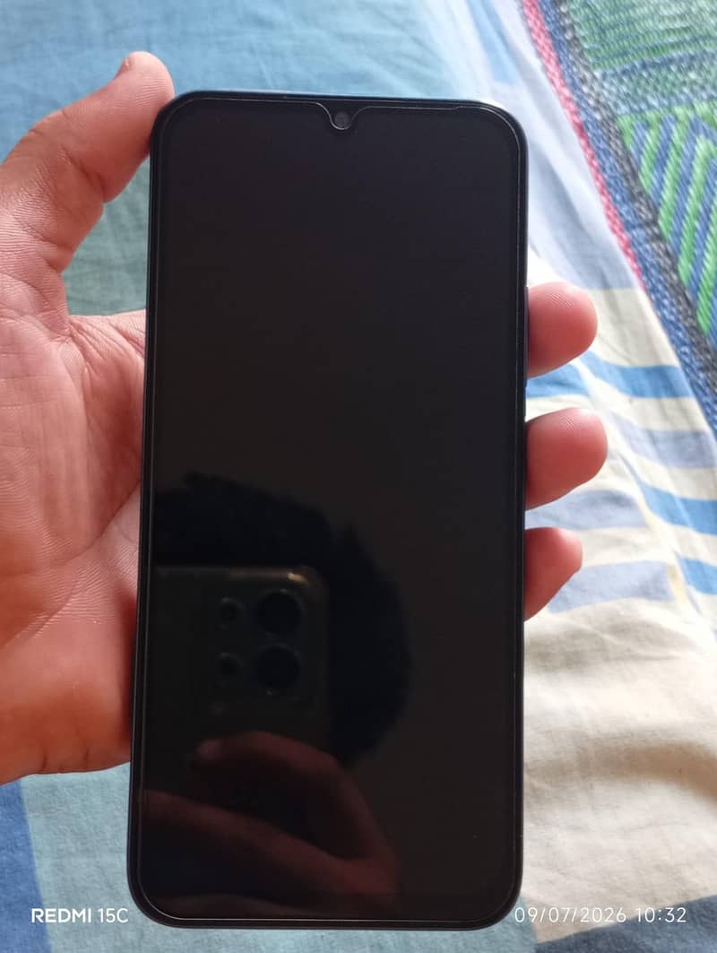 Xiaomi Redmi 15c 4