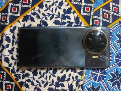 Tecno Spark 20 Pro Plus