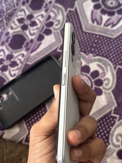 Infinix Note 12 G96
