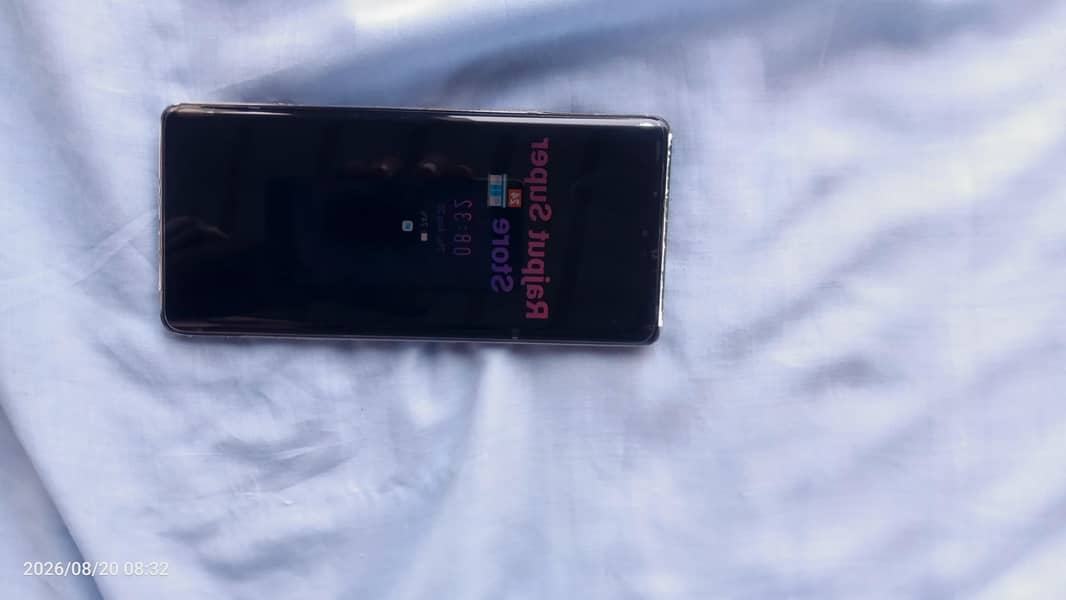 Infinix Zero 30 5