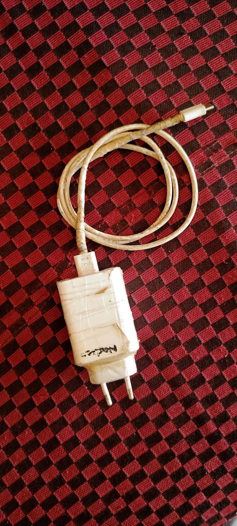 Infinix Zero 30 10
