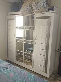 complete bedroom furniture set for sale bed dressing side table divide