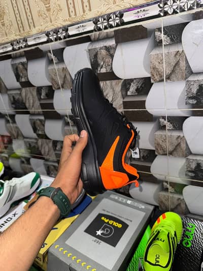 CA Sports GOLD-Pro 360.