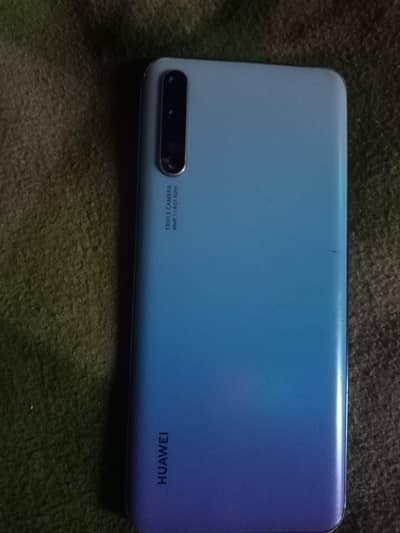 Huawei Y8s