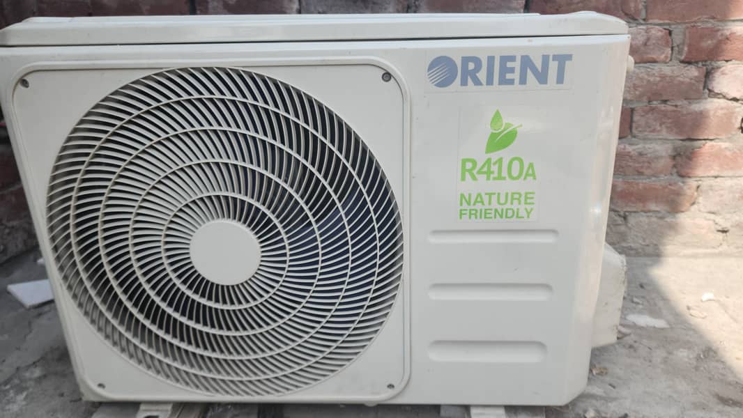 1 ton ac 2