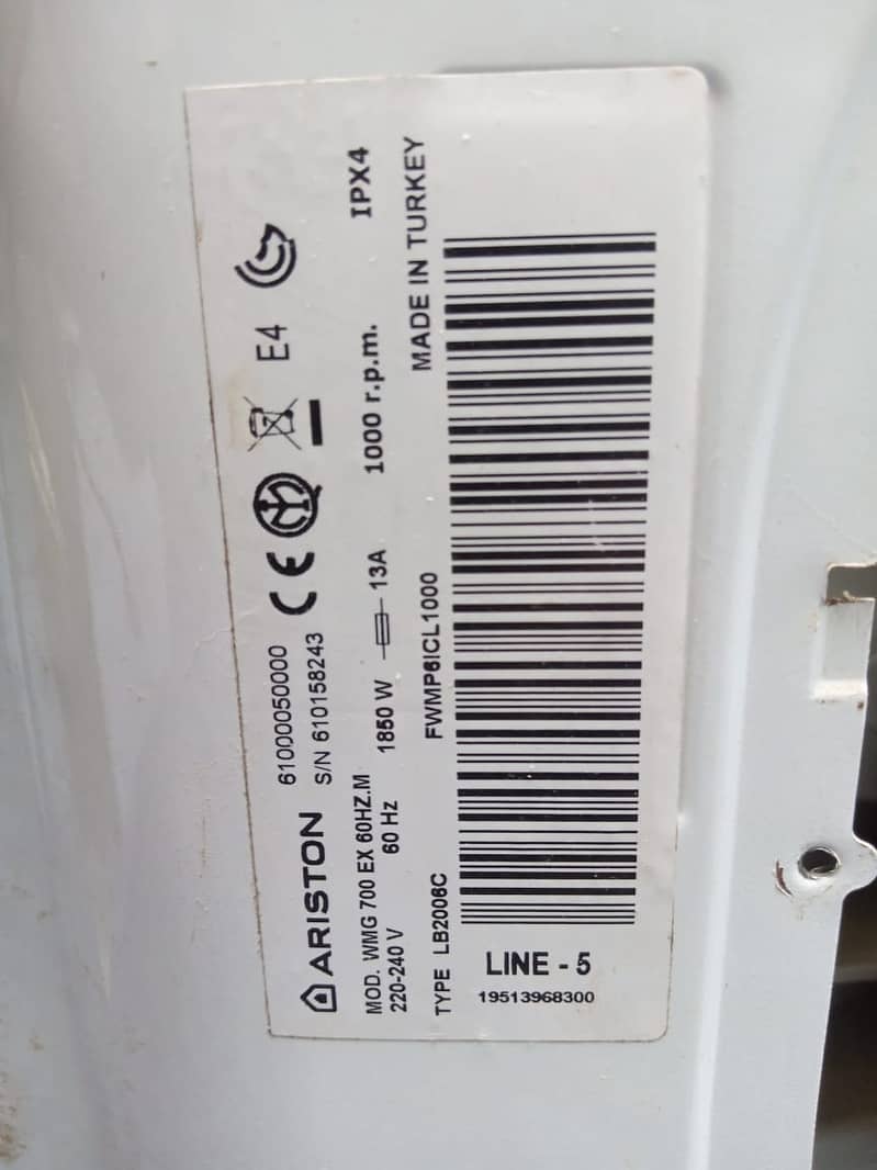 Ariston 4