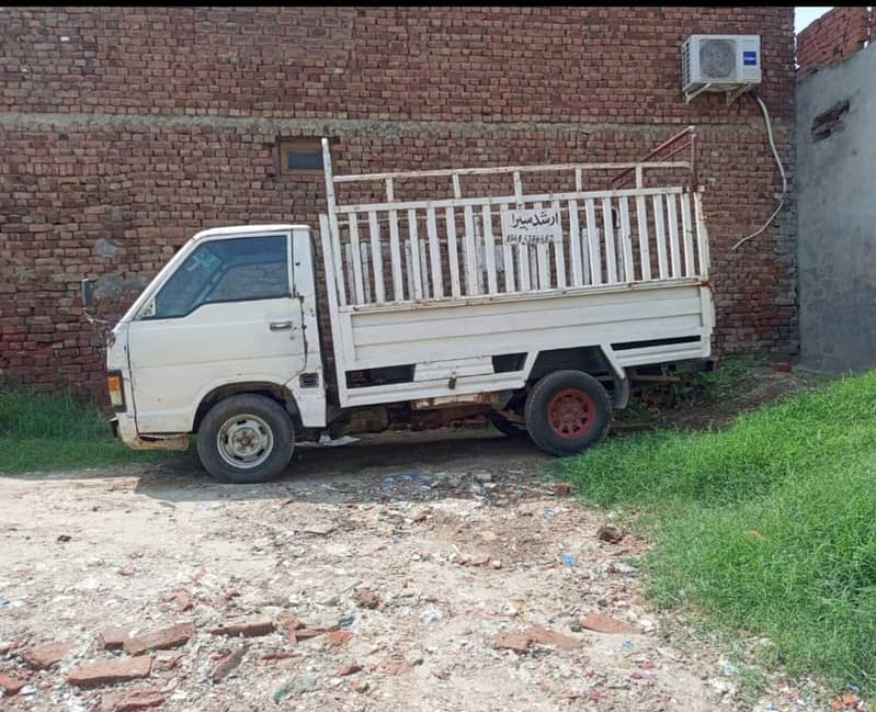 Toyota 1