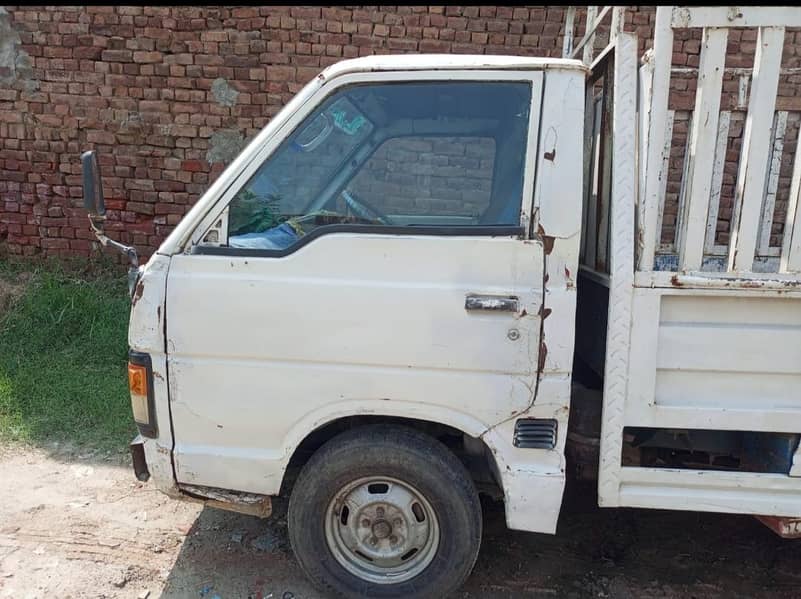 Toyota 5