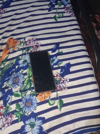 Samsung Mobile A12