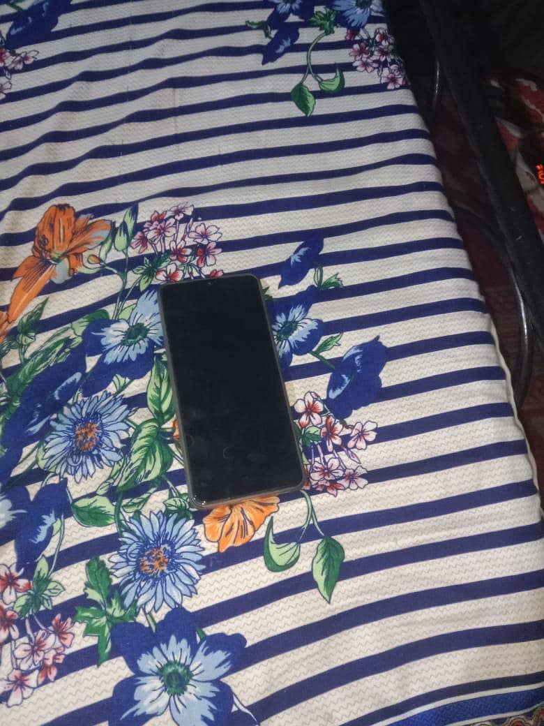 Samsung Mobile A12 0