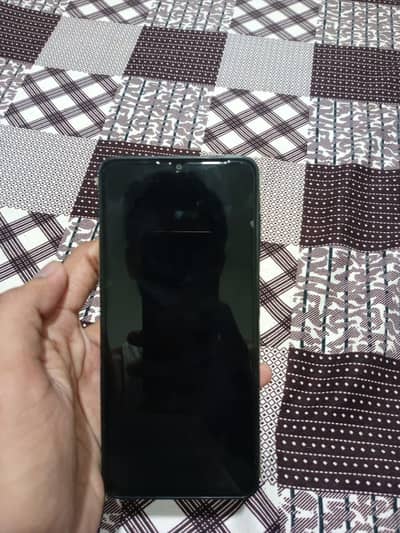 Samsung Mobile A07 5G