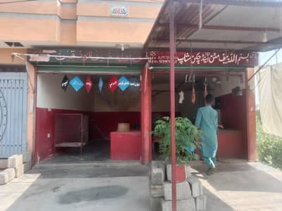 MEAT AND CHICKEN SHOPS BUSINESS FOR SALE