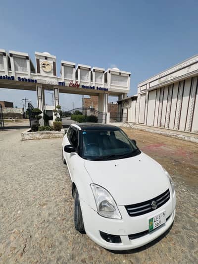 Suzuki Swift 2015 1.3CC ENGINE 100