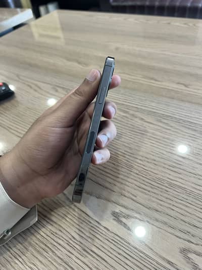 Apple iPhone 12 Pro 128 gb pta approved