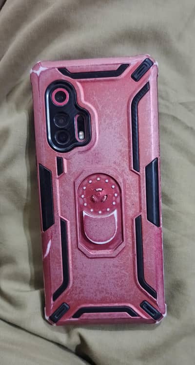 Motorola Edge Plus