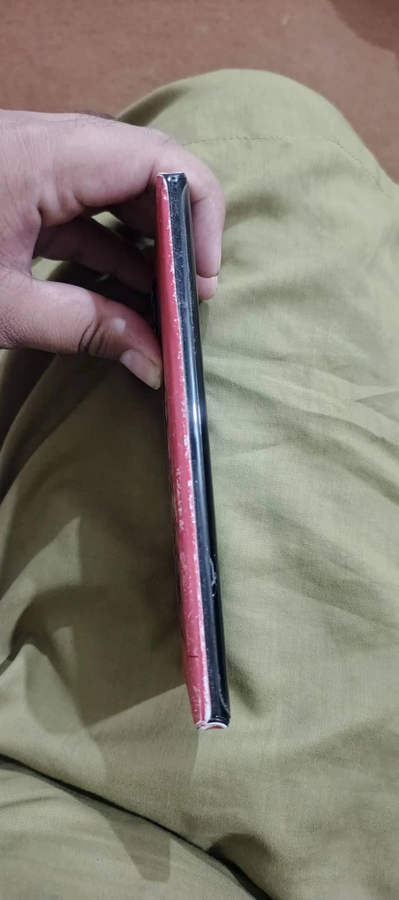 Motorola Edge Plus 3