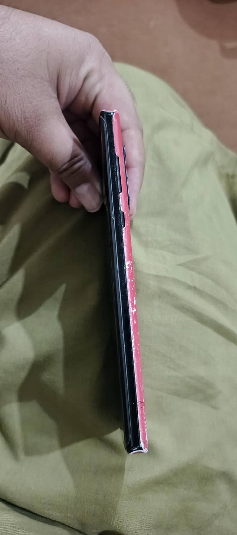 Motorola Edge Plus 4