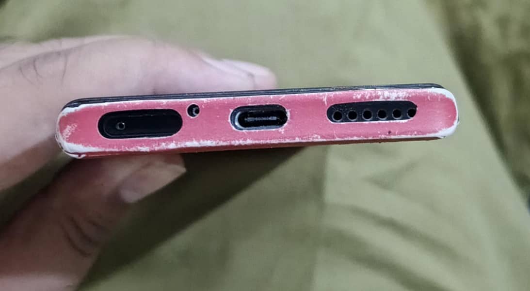Motorola Edge Plus 6