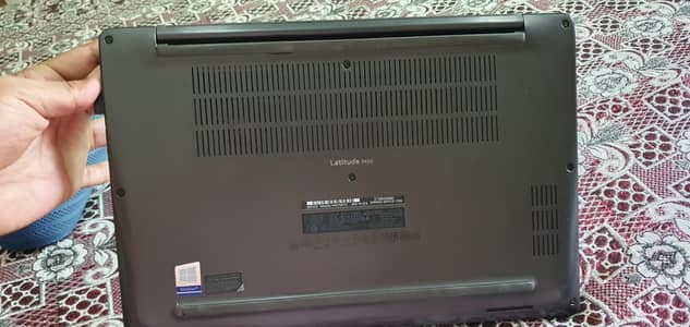 Dell 7400