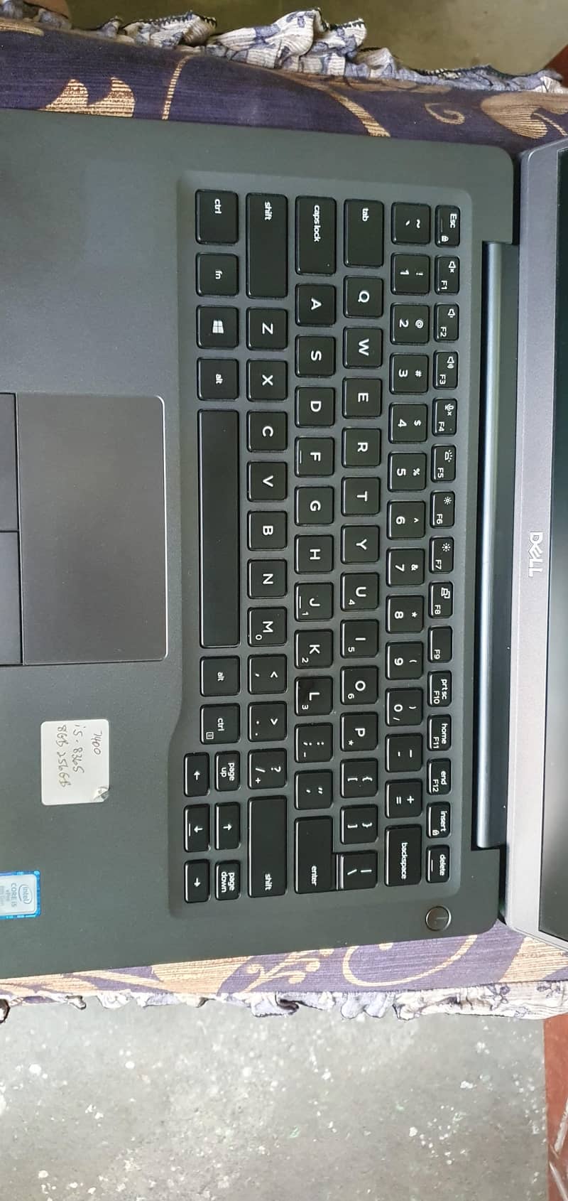 Dell 7400 3