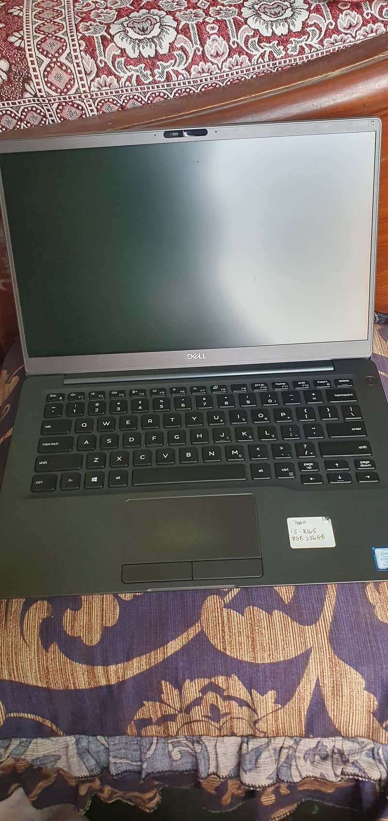 Dell 7400 5