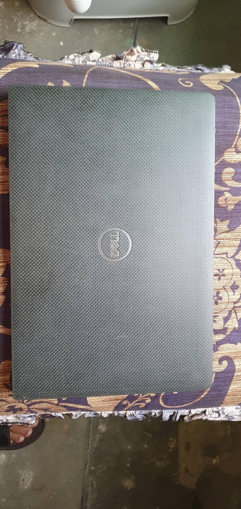 Dell 7400 6
