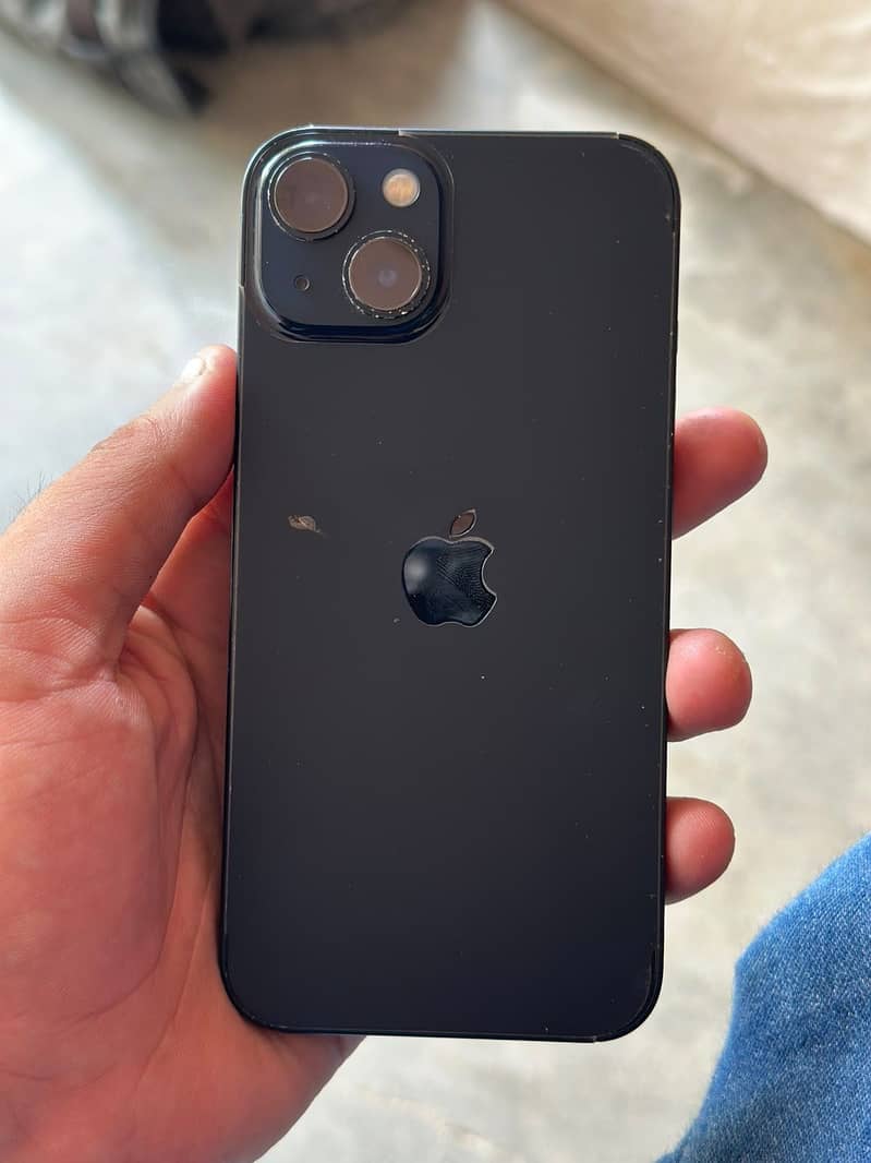 Apple iPhone 13 6