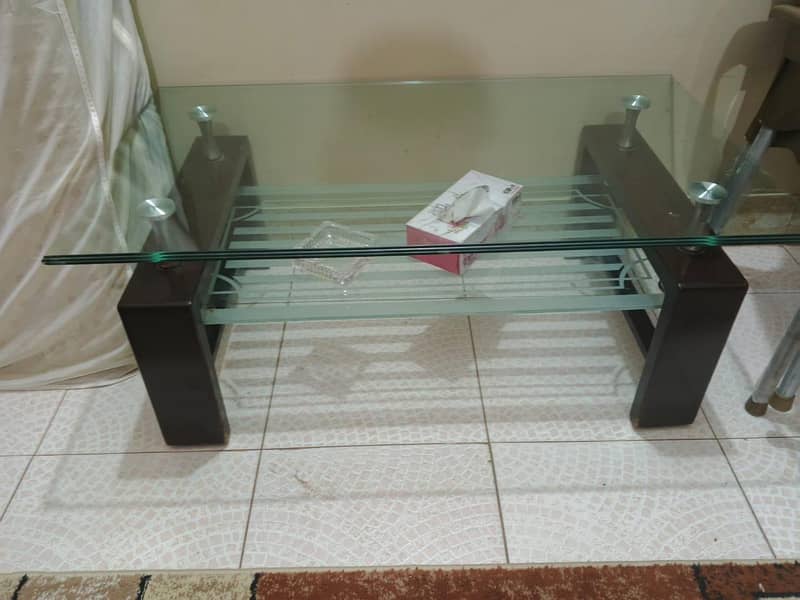 Drawing Room Mid Table 1