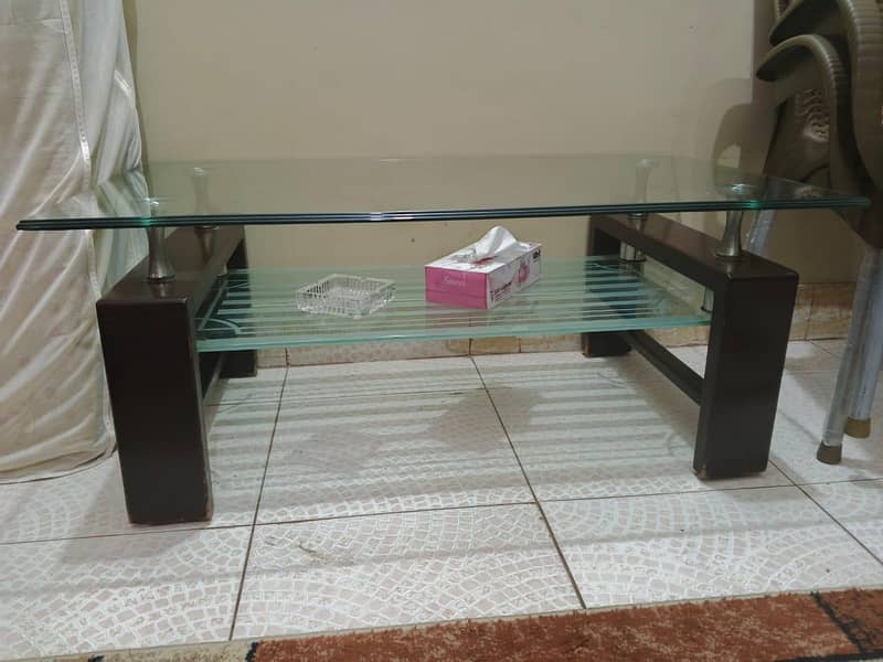 Drawing Room Mid Table 2