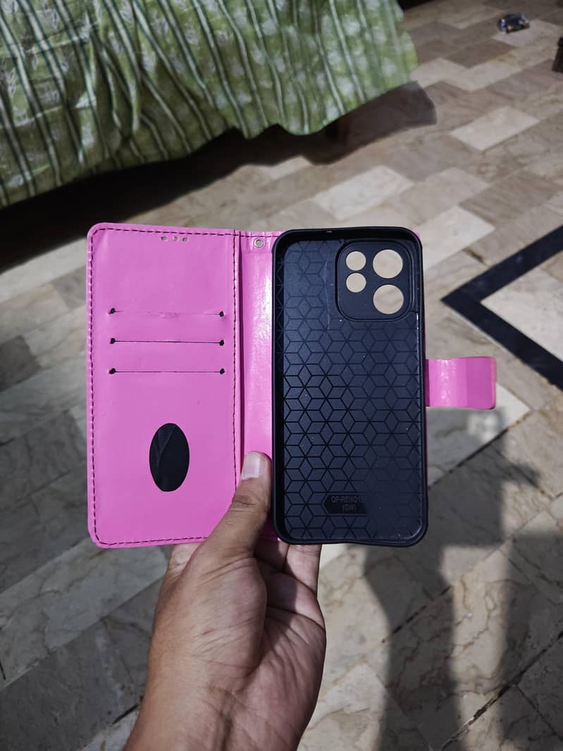 oppo Reno15f 0