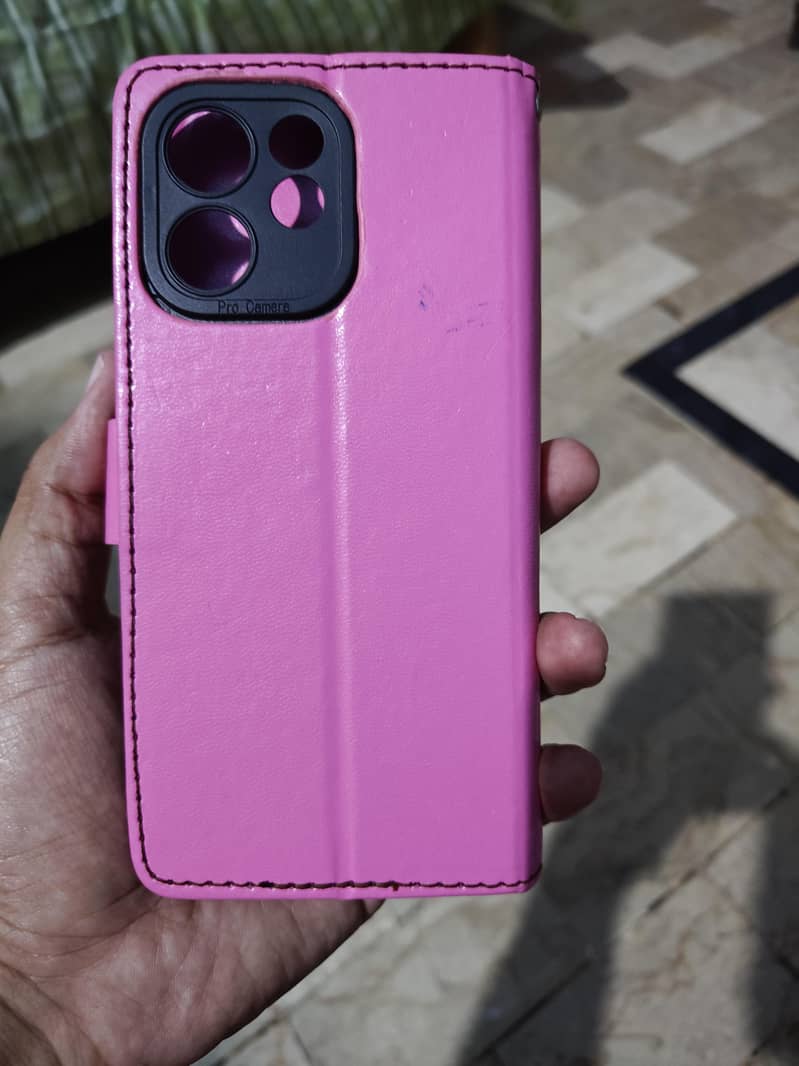 oppo Reno15f 3