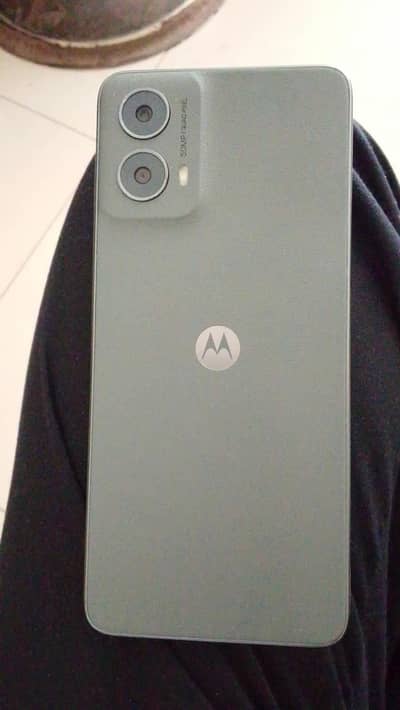 Motorola Moto G